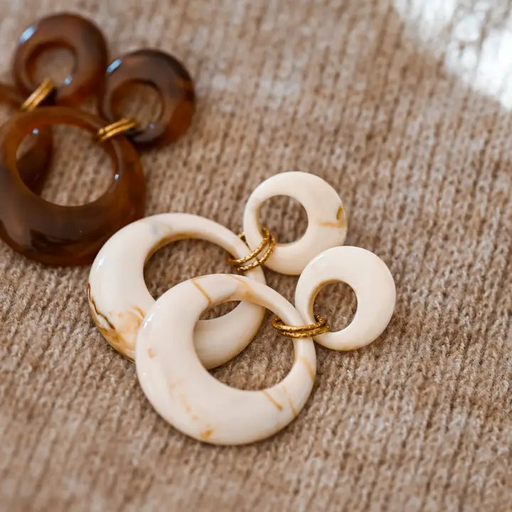 Brigitte Earring