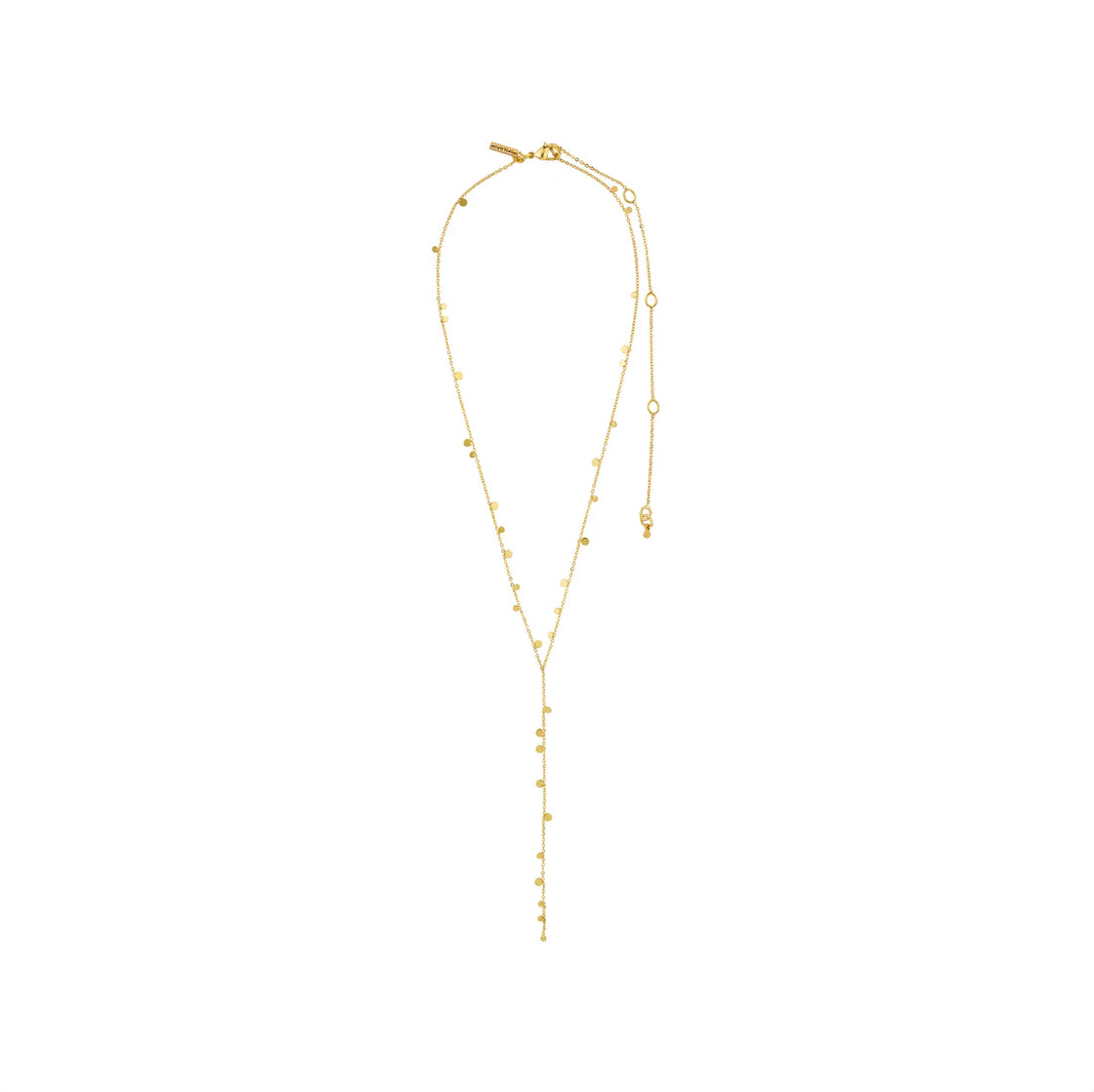 Baylen Necklace