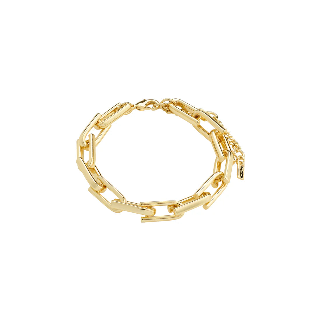 Stay Chain Bracelet