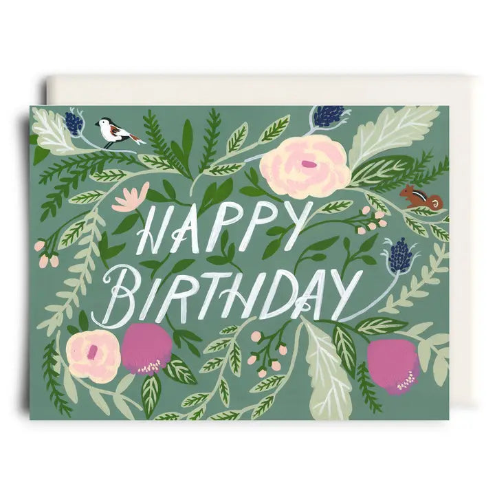 Inkwell Cards