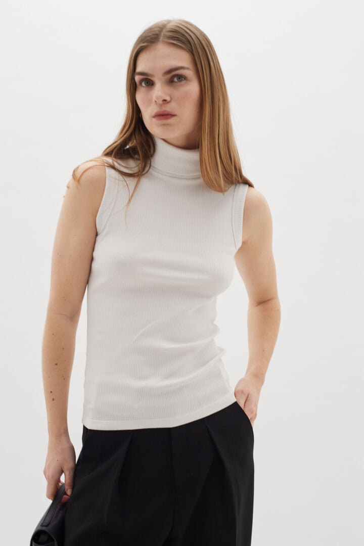 Dagna Slvls Rollneck