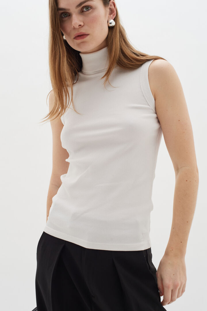 Dagna Slvls Rollneck