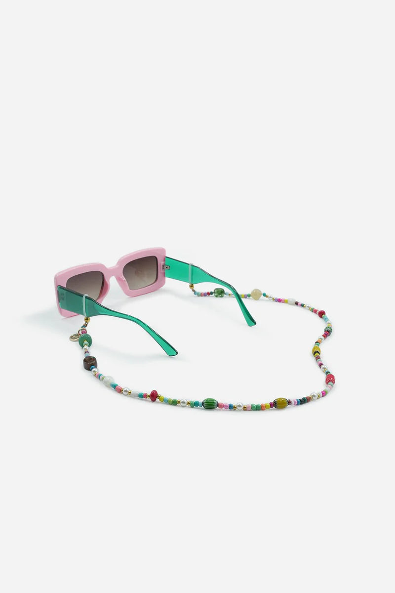Aliona Glasses Chain