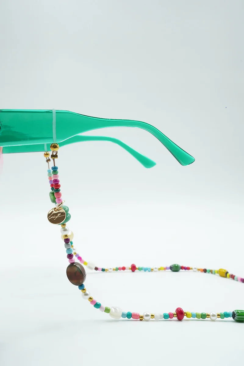 Aliona Glasses Chain