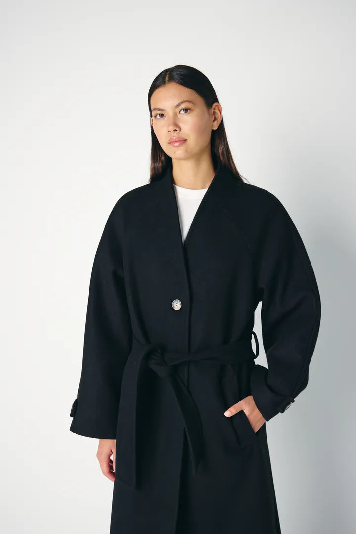 Jannet Jacket