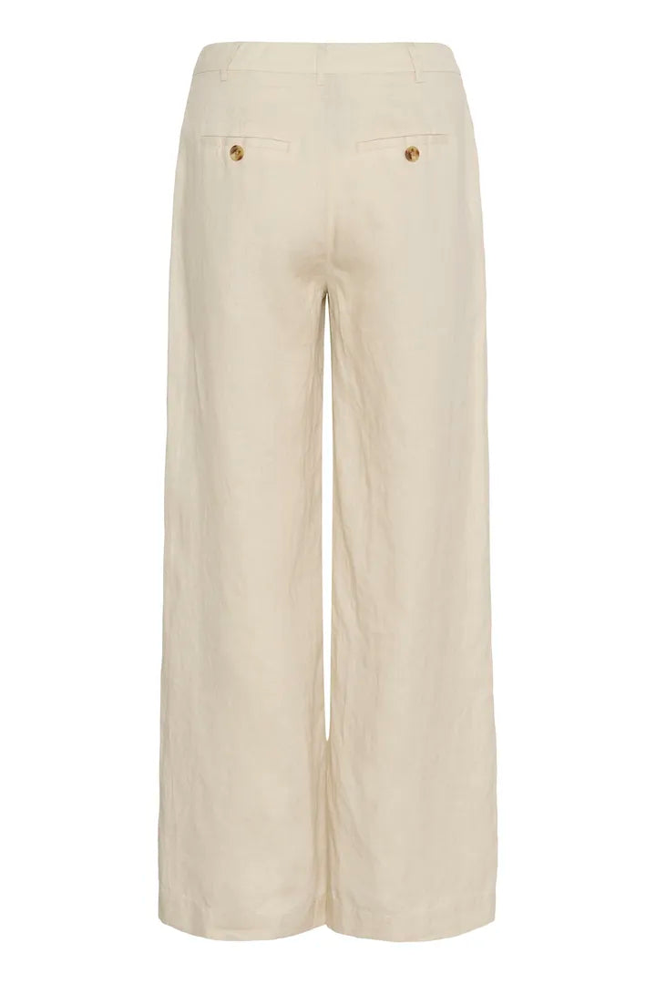Ninnes Linen Trouser
