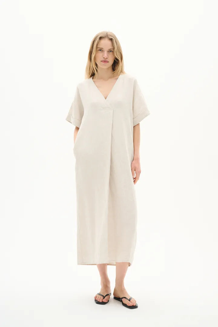 Solina Dress