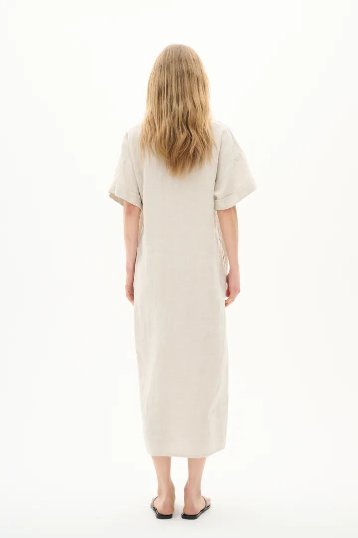 Solina Dress