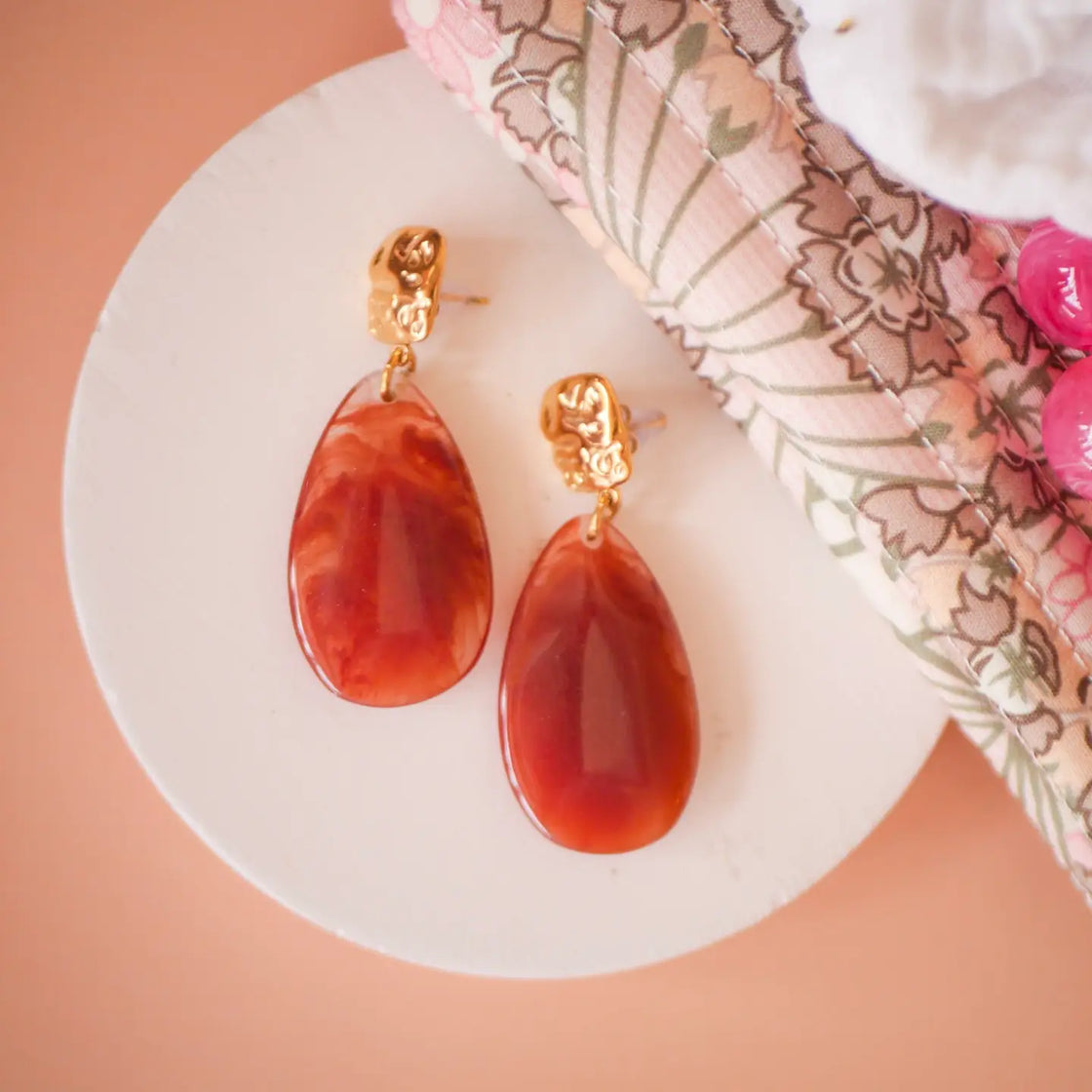 Marla Earring