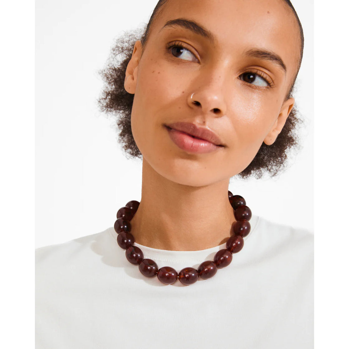 Still Necklace