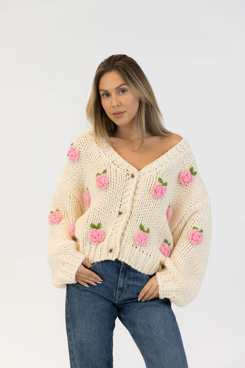Rosie Cardigan