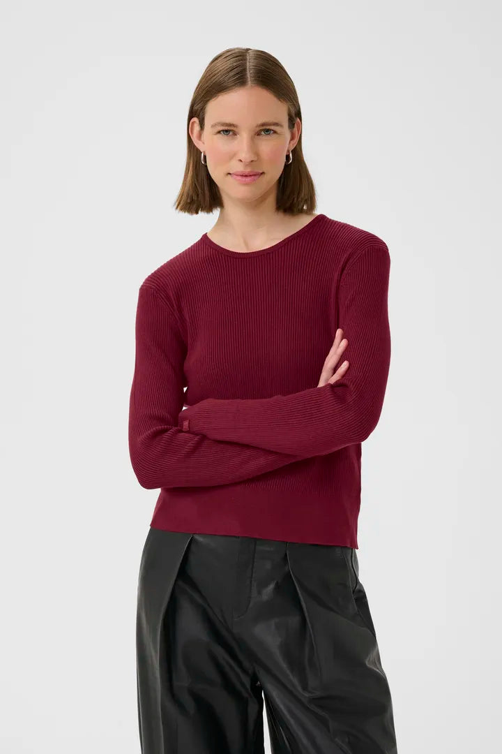 Leenah Pullover
