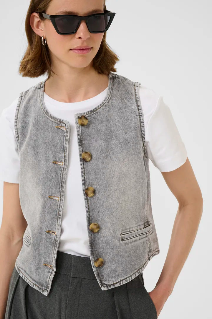 Nanas Vest