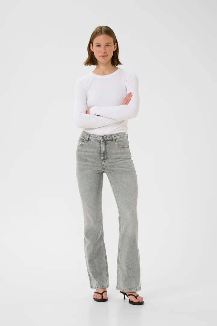 Nanas Bootcut Jeans