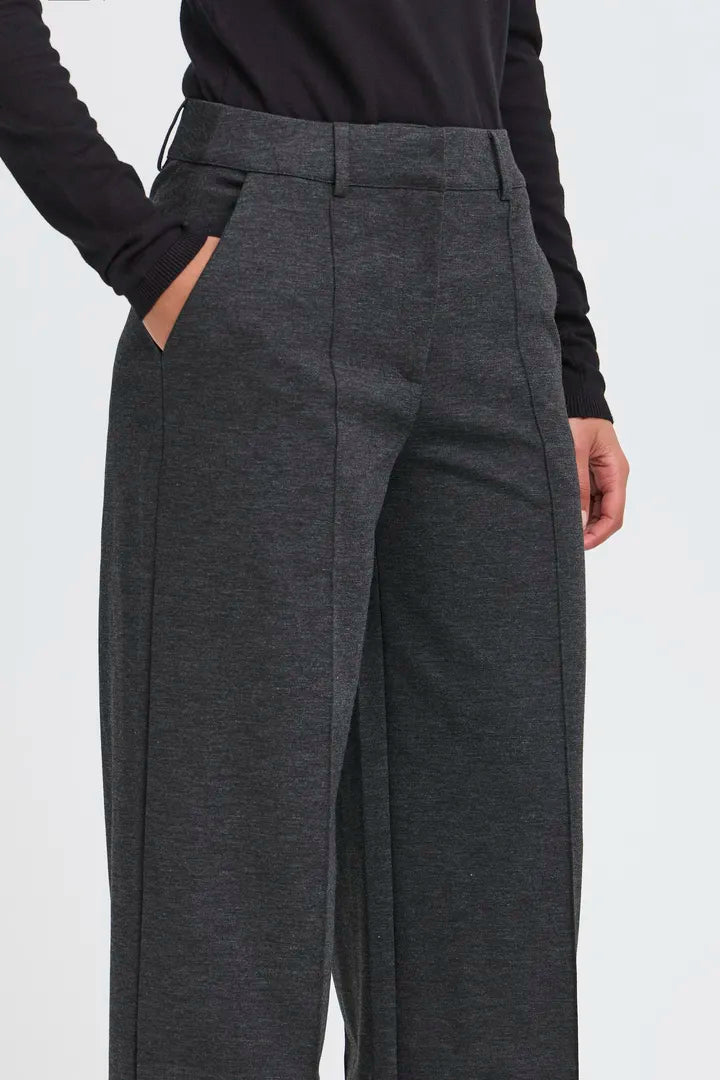 Kate Wide Leg Office Pant