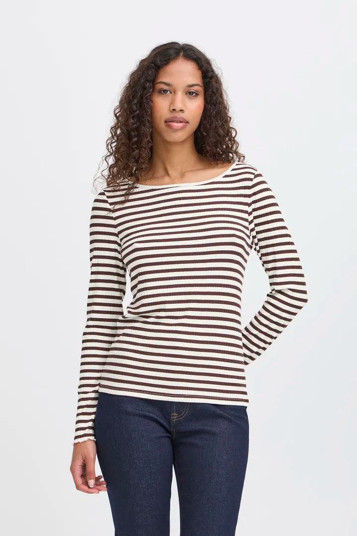 Cella Long Sleeve