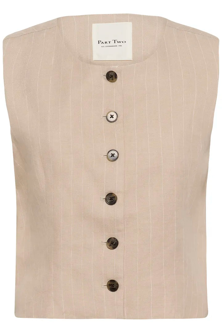 Azania Vest
