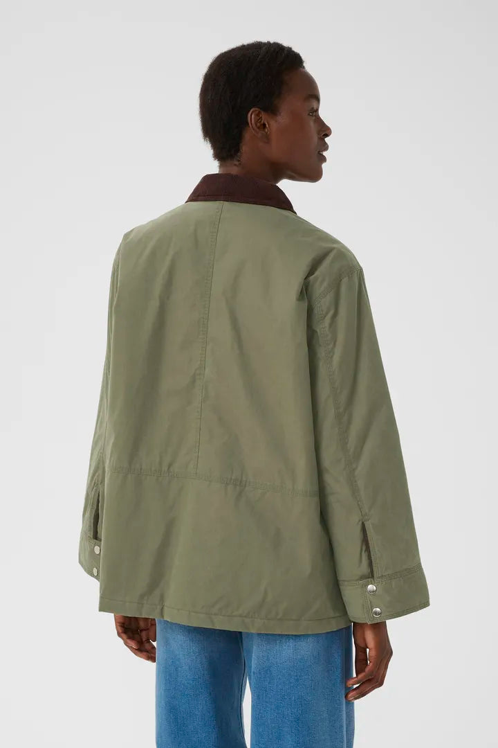 Shanti Jacket