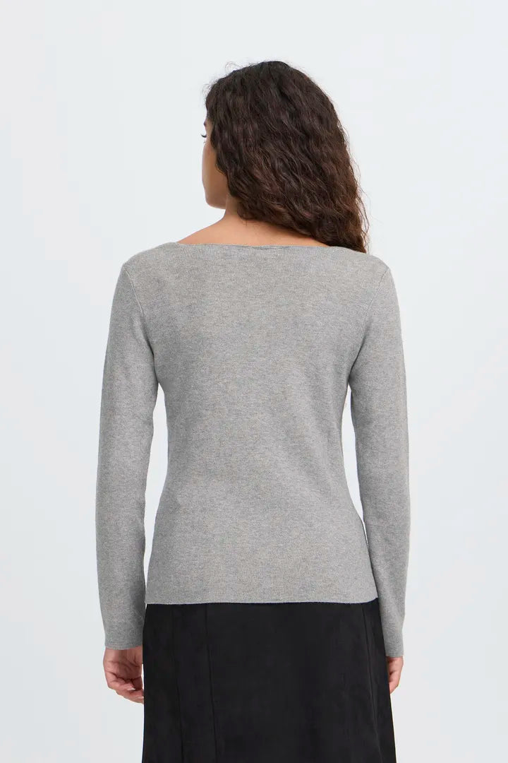 Clarisa Sweater