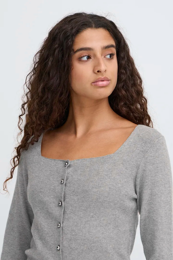 Clarisa Sweater