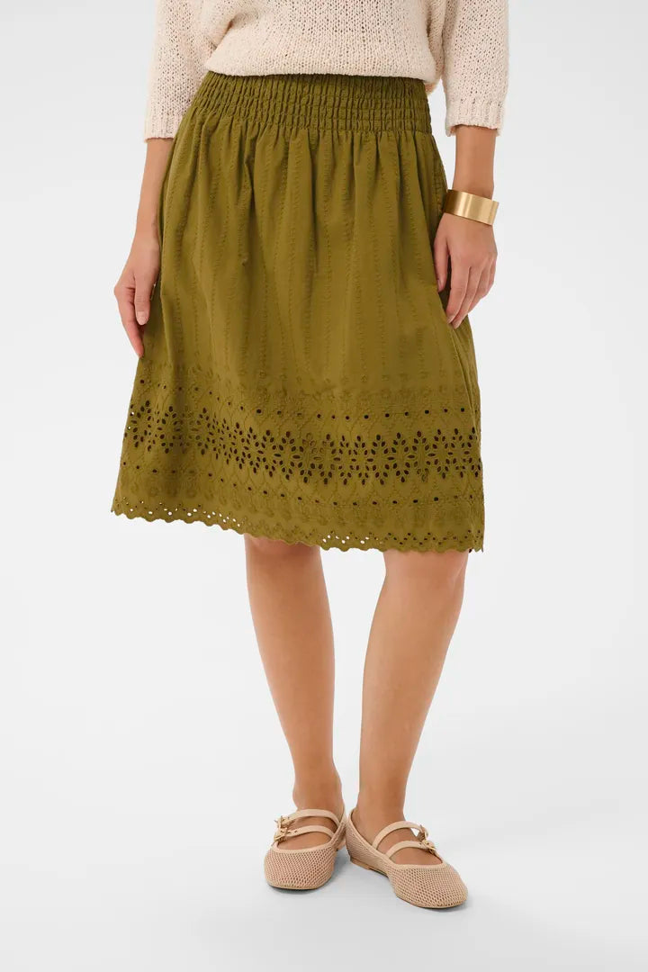 Jana Skirt
