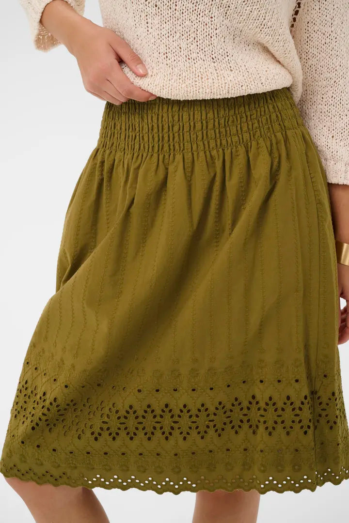 Jana Skirt