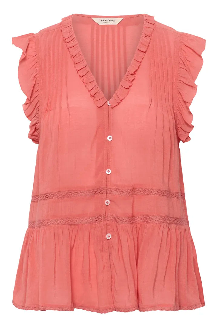 Bernadete Blouse