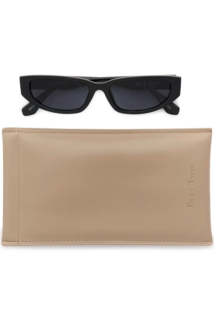 Becca Sunglasses