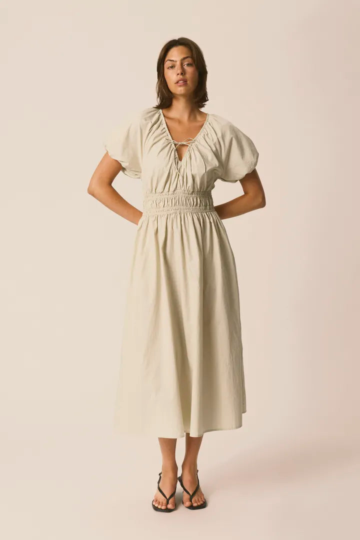 Bodilla Dress