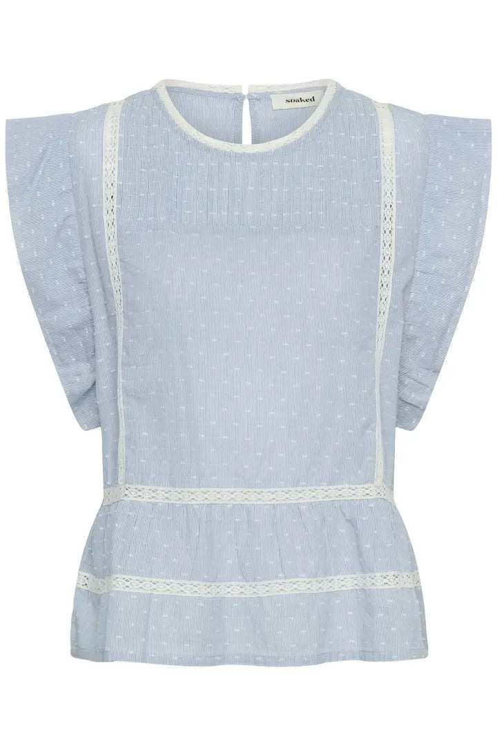 Aster Blouse