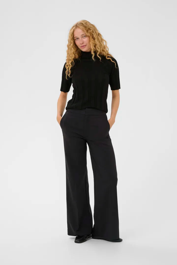 Zella Wide Leg Trouser