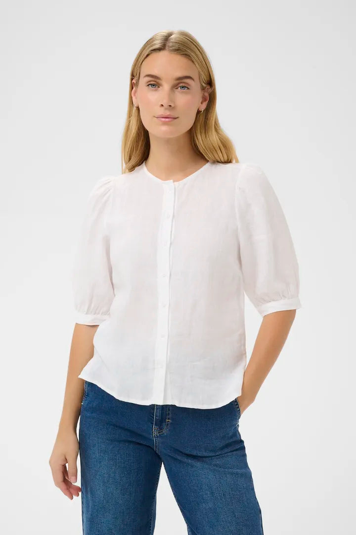 Azra Blouse