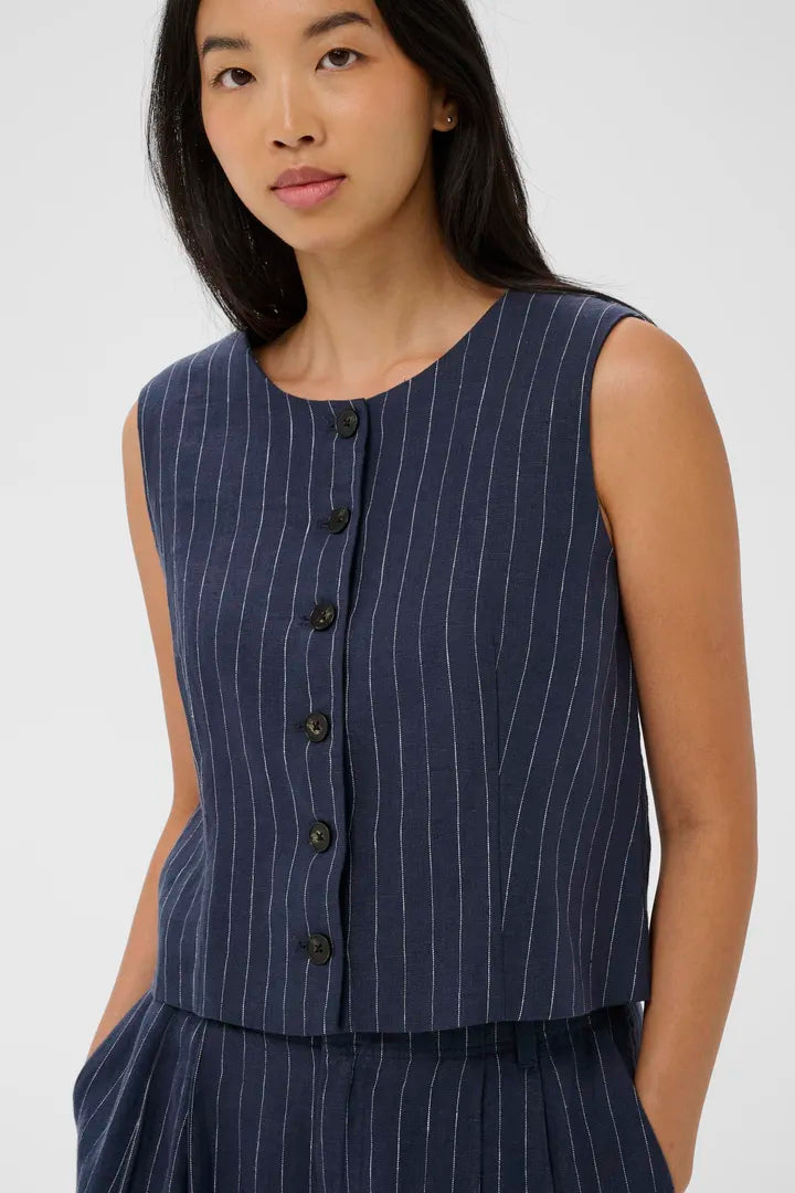 Azania Vest