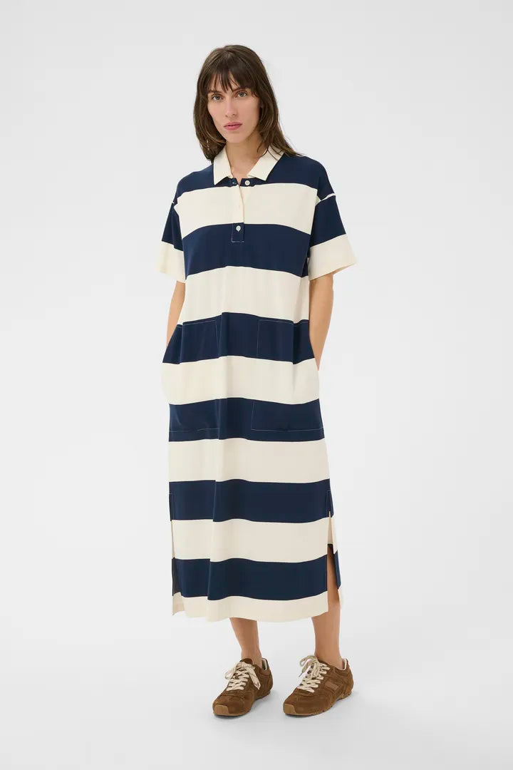 Alise Dress
