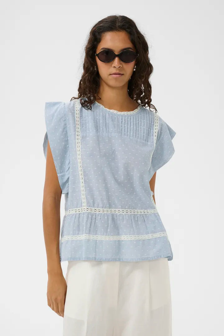 Aster Blouse