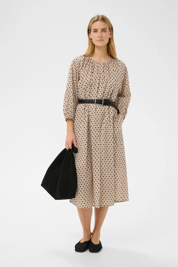 Avandi Dress
