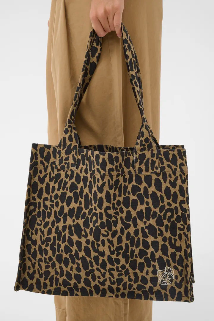Pansy Bag