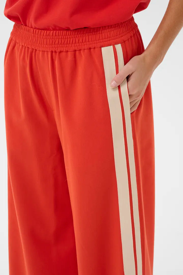 Pascale Trouser