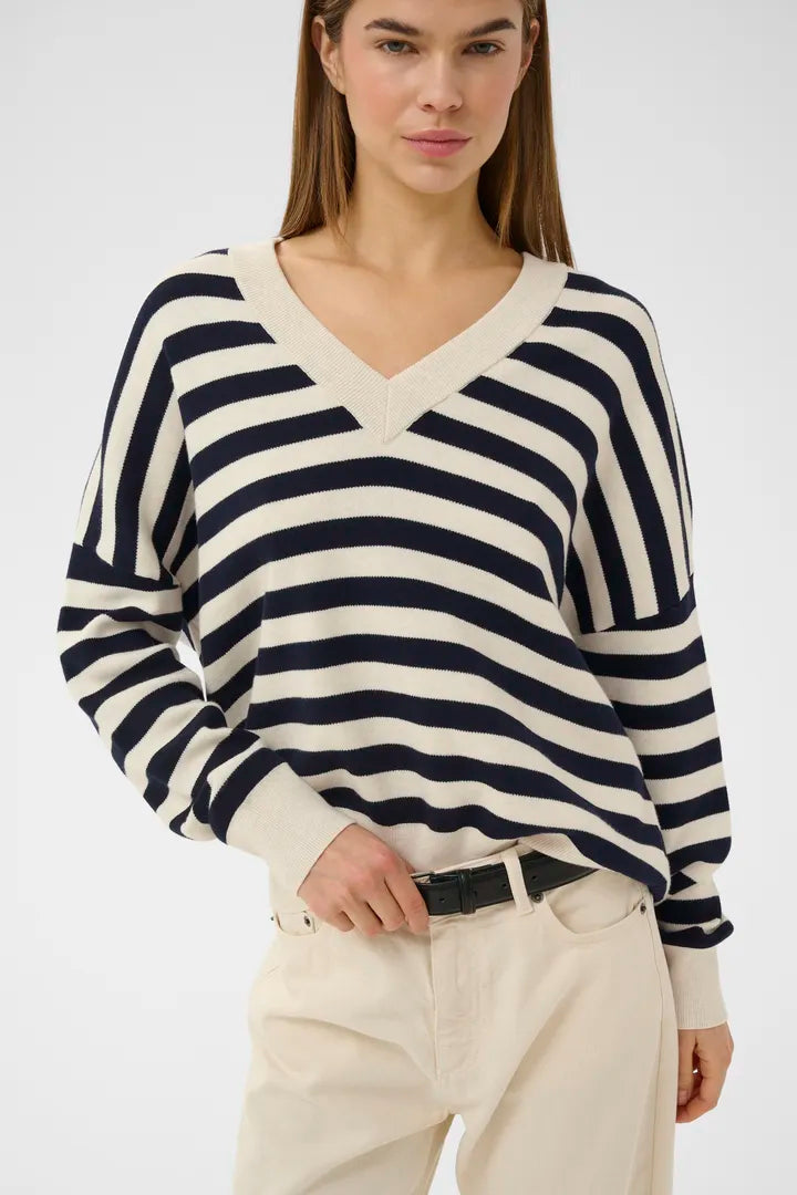 Foster V-Neck