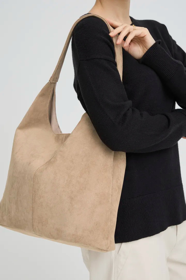 Vuede Shoulder Bag