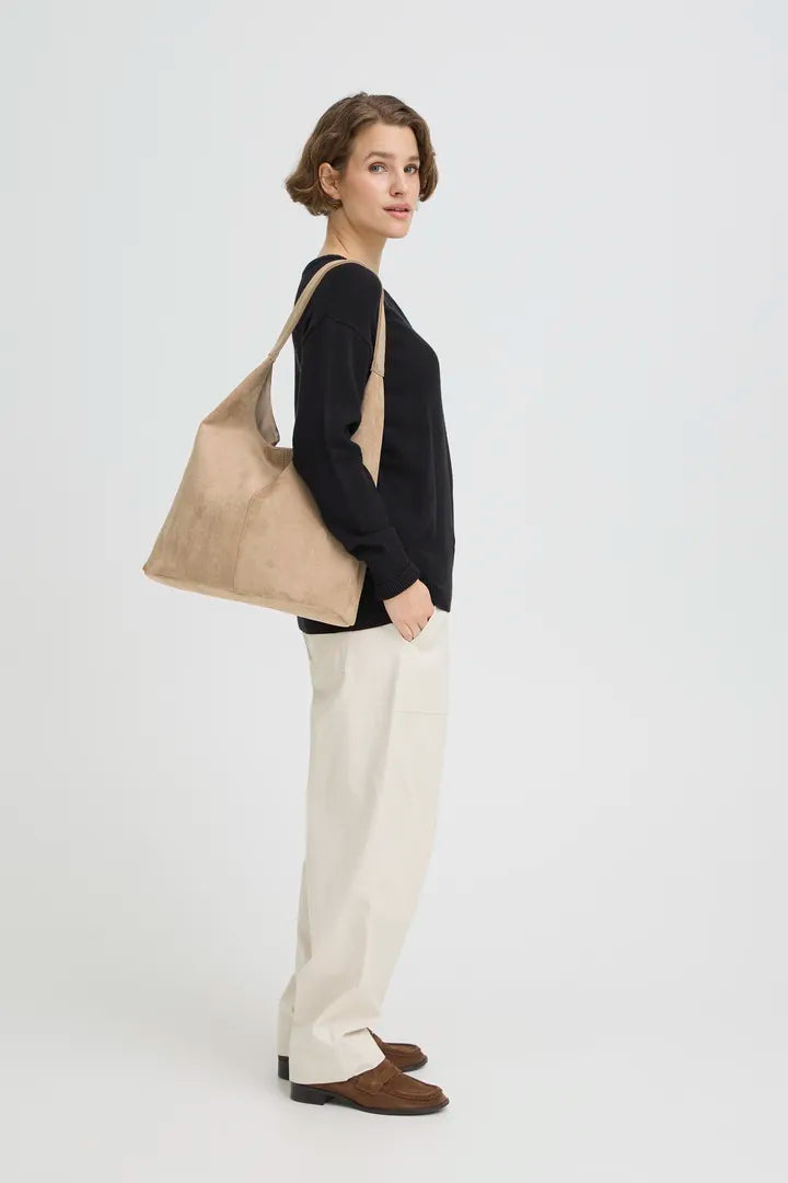 Vuede Shoulder Bag