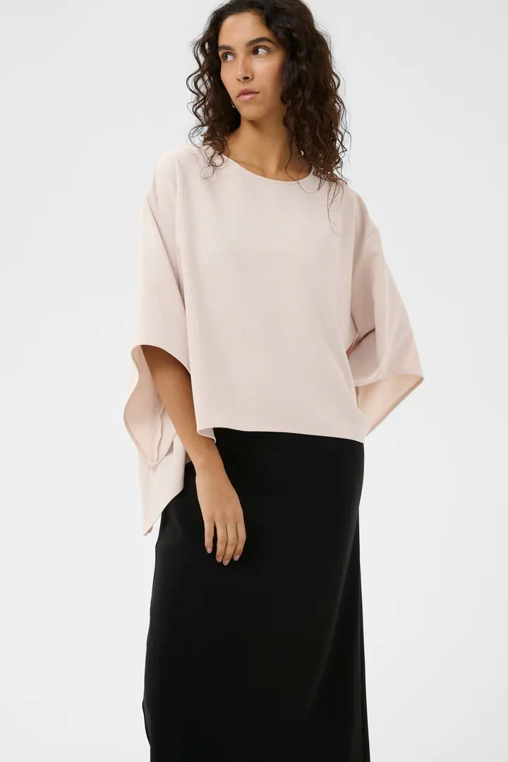 Charleen Layered Dress