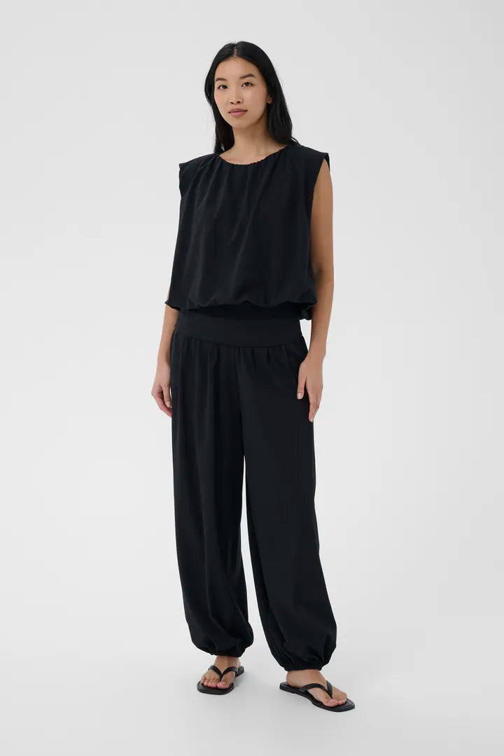 Berthine Top