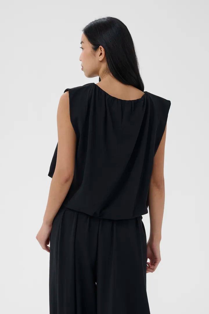 Berthine Top