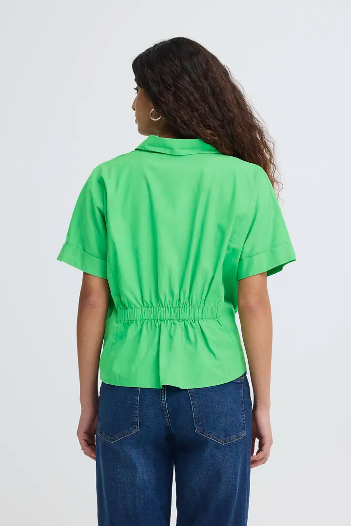 Mana Blouse