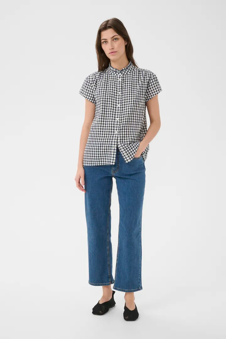 Bjanka Blouse