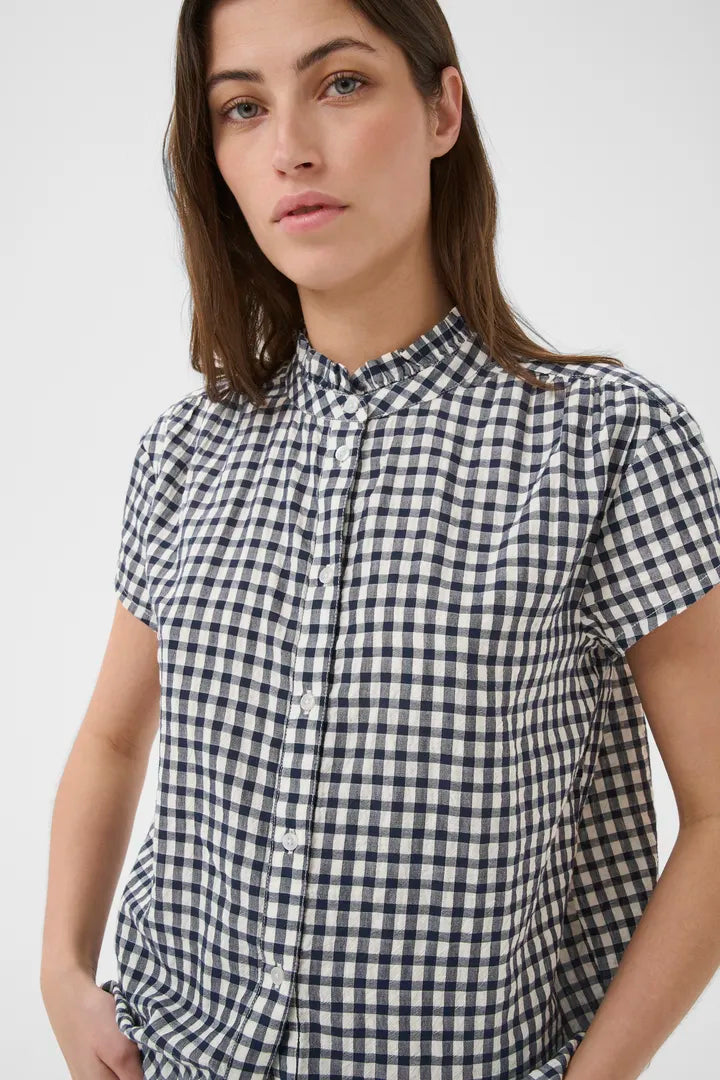 Bjanka Blouse