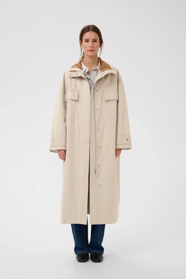 Gracelynn Coat