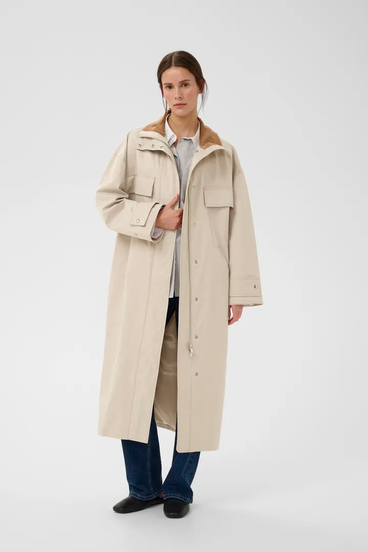 Gracelynn Coat