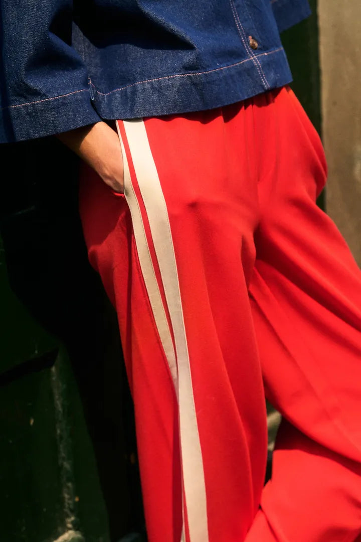 Pascale Trouser